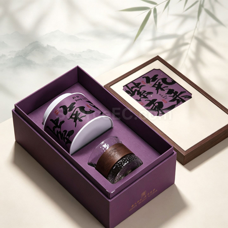 客製化茶罐禮盒禮品