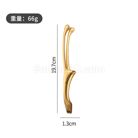 客製化不鏽鋼烤肉夾禮品