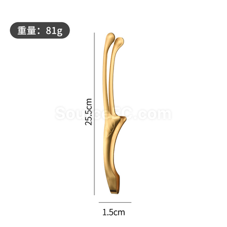 客製化不鏽鋼烤肉夾禮品
