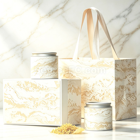 客製化茶罐禮盒禮品
