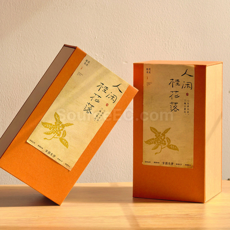 客製化茗茶禮盒禮品