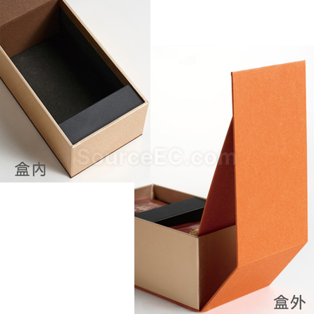 客製化茗茶禮盒禮品