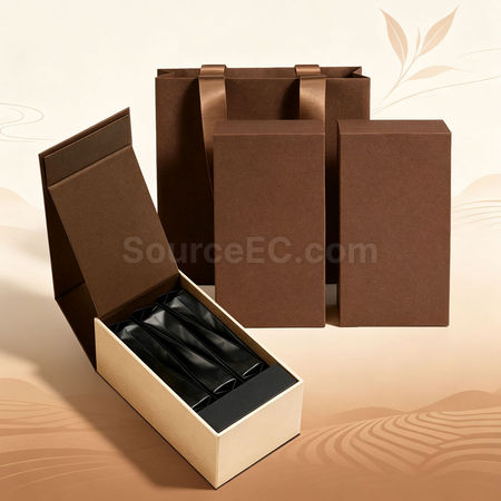 客製化茗茶禮盒禮品