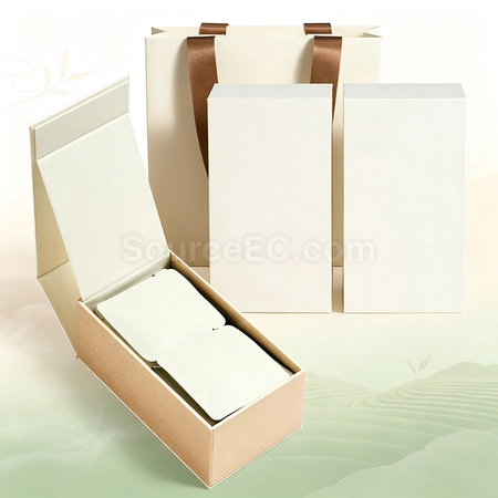 客製化茗茶禮盒禮品