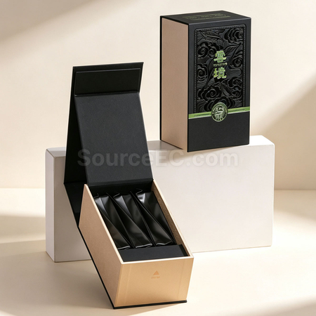 客製化茗茶禮盒禮品