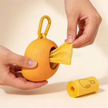 客製化寵物拾便袋禮品