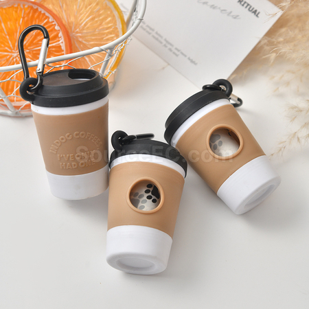 客製化寵物拾便袋禮品
