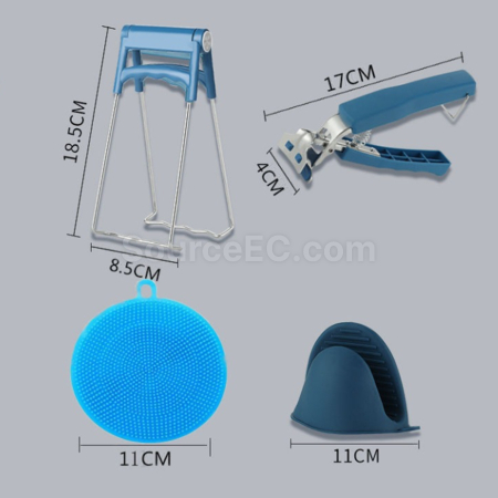 客製化廚房用品3/4件套禮品