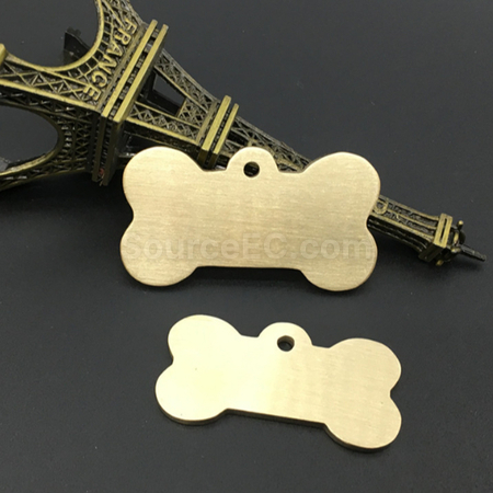 寵物金屬獎牌
