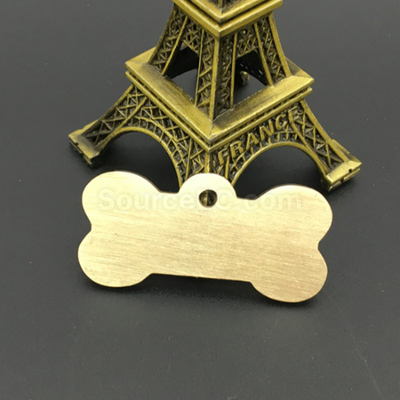 客製化寵物金屬獎牌禮品