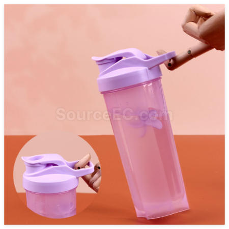 客製化700ML 運動搖搖杯禮品