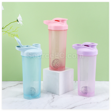 客製化700ML 運動搖搖杯禮品