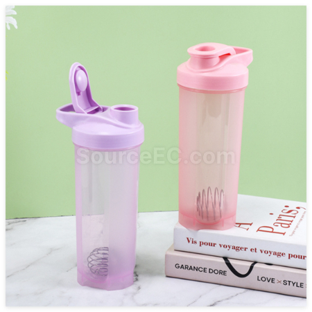 客製化700ML 運動搖搖杯禮品