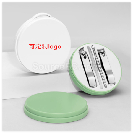 客製化指甲套裝禮品
