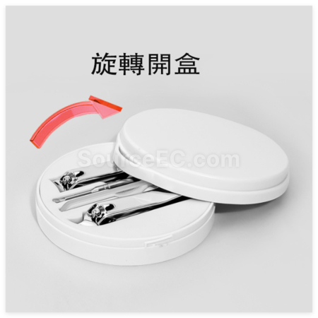 客製化指甲套裝禮品