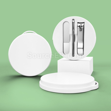 客製化指甲套裝禮品