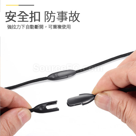 客製化伸縮掛繩卡套禮品