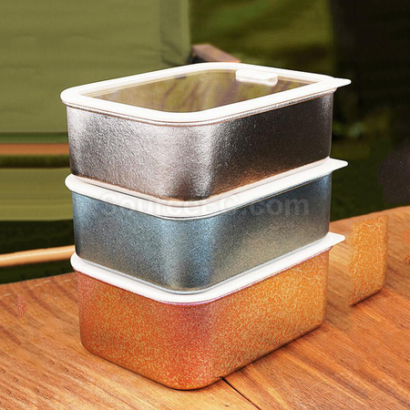 客製化純鈦便當盒禮品