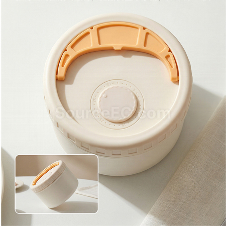 客製化純鈦便當盒禮品