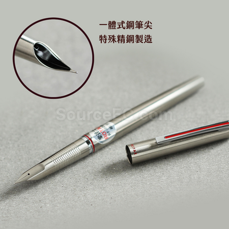 客製化【台製】樂達士ROTAX 古董鋼筆禮品