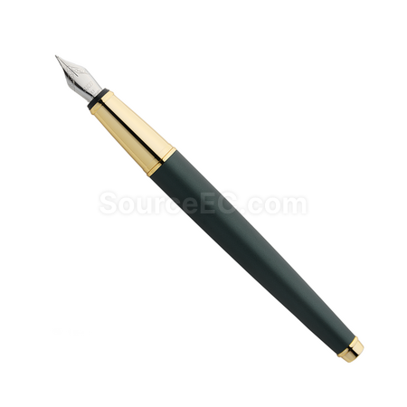 客製化【台製】知性系列金屬鋼筆禮品