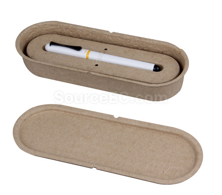 客製化【台製】黑琵永續鋼筆禮品