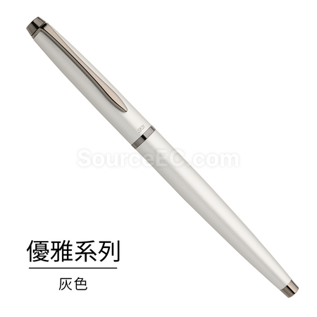 客製化【台製】優雅系列鋼筆禮品