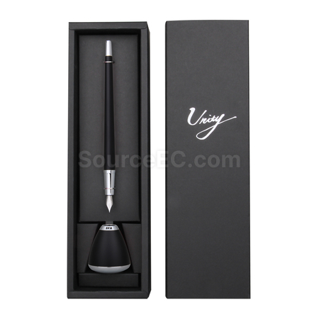 客製化【台製】絢彩檯筆系列鋼筆禮品