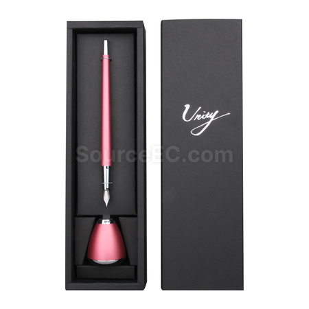 客製化【台製】絢彩檯筆系列鋼筆禮品