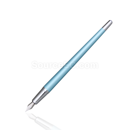 客製化【台製】絢彩檯筆系列鋼筆禮品