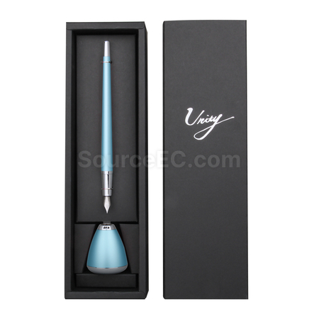 客製化【台製】絢彩檯筆系列鋼筆禮品