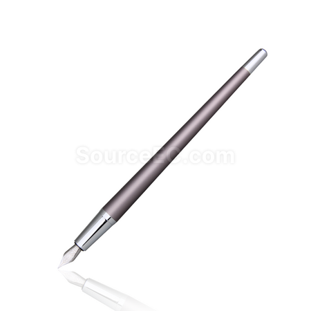 客製化【台製】絢彩檯筆系列鋼筆禮品