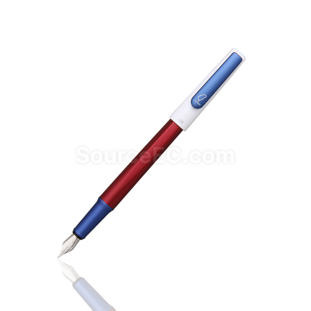 客製化【台製】國旗紀念鋼筆禮品