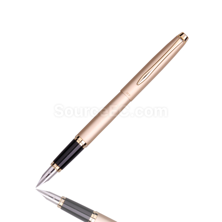 客製化【台製】優雅系列鋼筆禮品