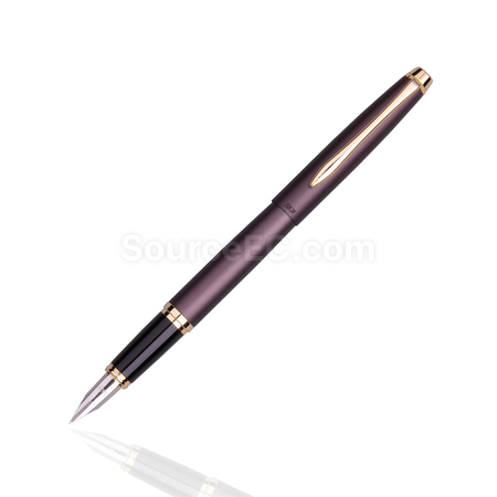 客製化【台製】優雅系列鋼筆禮品