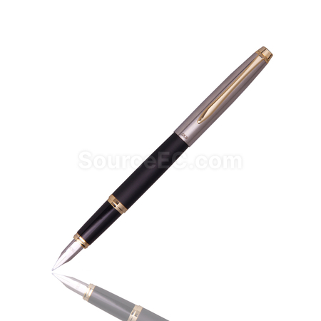 客製化【台製】優雅系列鋼筆禮品