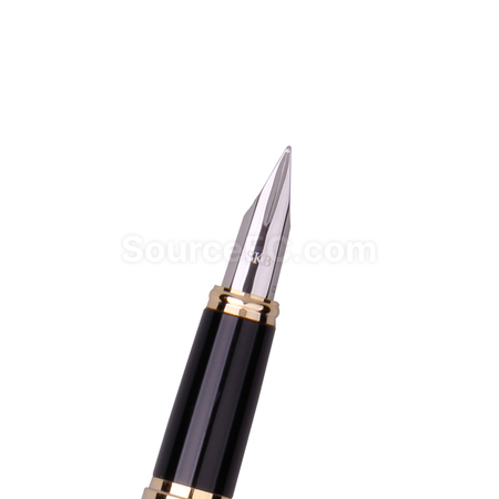 客製化【台製】優雅系列鋼筆禮品