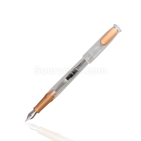 客製化【台製】NOTI淘氣玩色鋼筆禮品