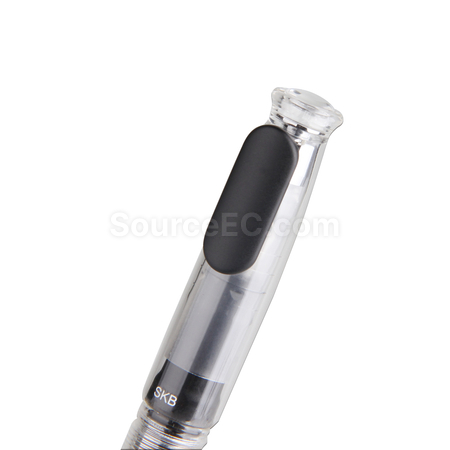 客製化【台製】NOTI淘氣玩色鋼筆禮品