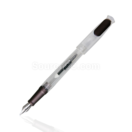 客製化【台製】NOTI淘氣玩色鋼筆(藝術尖)禮品