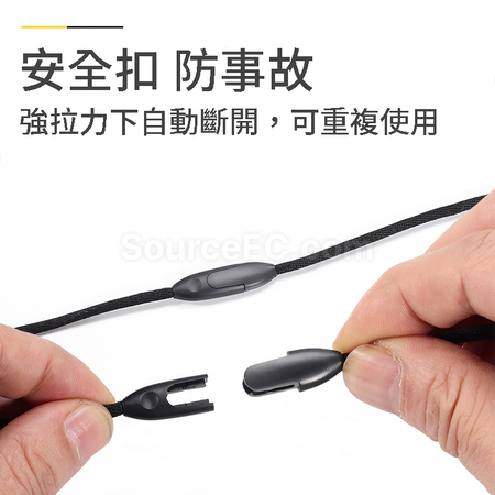 客製化伸縮掛繩卡套禮品