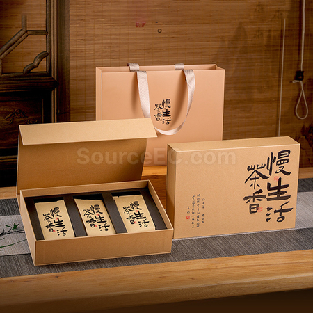 茗茶禮盒
