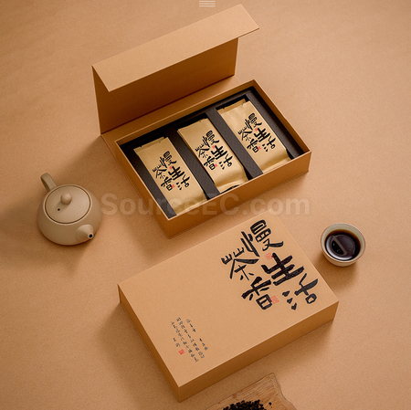 客製化茗茶禮盒禮品