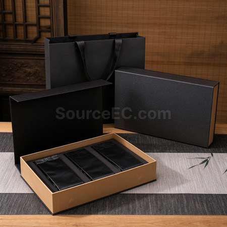 客製化茗茶禮盒禮品