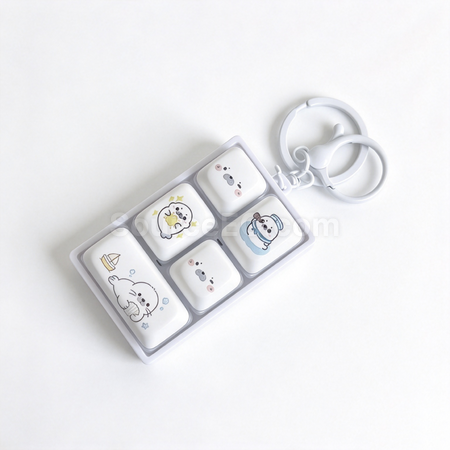 客製化減壓鍵盤禮品
