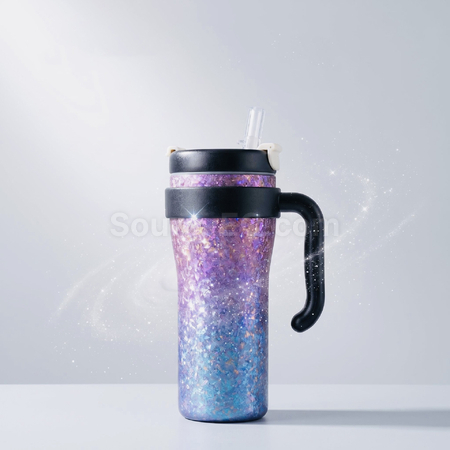 客製化純鈦冰霸杯禮品