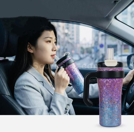 客製化純鈦冰霸杯禮品