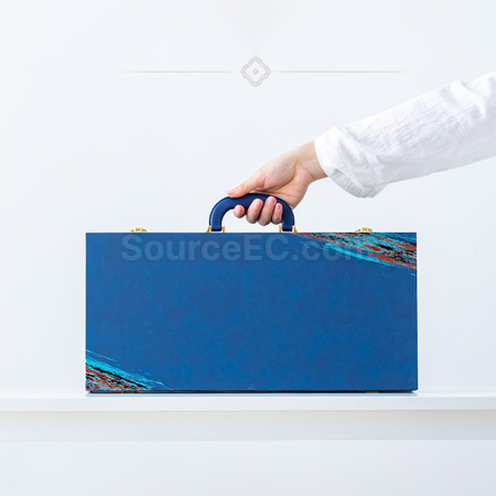 客製化筋膜槍辦公杯筆記本五件套禮品
