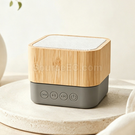 客製化軟木筆記本咖啡杯音響套組禮品