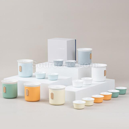 客製化便攜旅行功夫茶具禮品